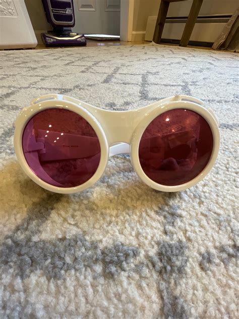 gucci willy wonka sunglasses|Gucci Sunglasses for Women .